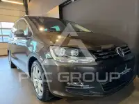 2018 Volkswagen SHARAN