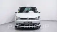 2018 Volkswagen SHARAN