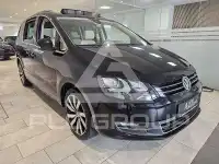2018 Volkswagen SHARAN