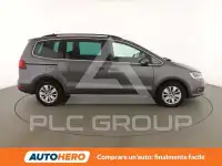 2018 Volkswagen SHARAN