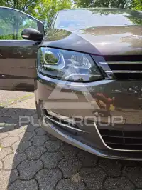 2018 Volkswagen SHARAN