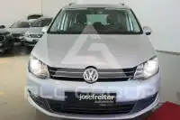 2018 Volkswagen SHARAN
