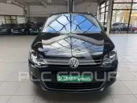 2018 Volkswagen SHARAN