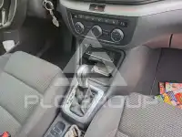 2018 Volkswagen SHARAN
