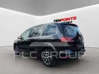 2018 Volkswagen SHARAN