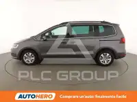 2018 Volkswagen SHARAN