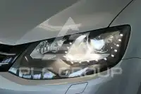 2018 Volkswagen SHARAN