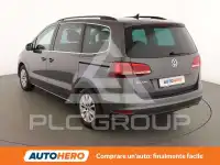 2018 Volkswagen SHARAN