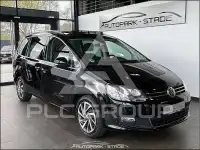 2018 Volkswagen SHARAN