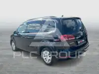 2018 Volkswagen SHARAN