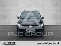 2018 Volkswagen SHARAN