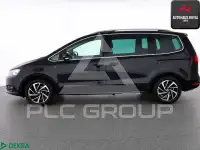 2018 Volkswagen SHARAN