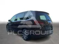 2018 Volkswagen SHARAN