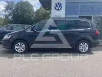 2018 Volkswagen SHARAN