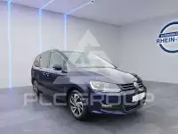 2018 Volkswagen SHARAN