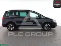 2018 Volkswagen SHARAN