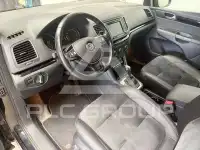 2018 Volkswagen SHARAN
