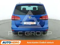 2018 Volkswagen SHARAN