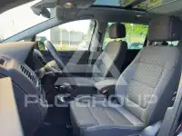 2018 Volkswagen SHARAN