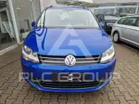 2018 Volkswagen SHARAN