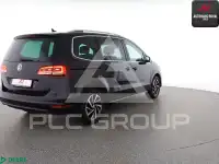 2018 Volkswagen SHARAN