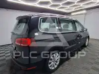 2018 Volkswagen SHARAN