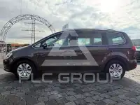 2018 Volkswagen SHARAN