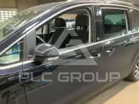 2018 Volkswagen SHARAN