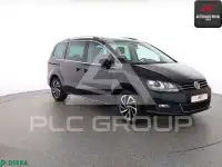 2018 Volkswagen SHARAN