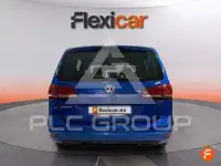 2018 Volkswagen SHARAN