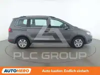 2018 Volkswagen SHARAN