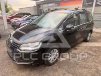 2018 Volkswagen SHARAN