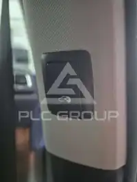 2018 Volkswagen SHARAN