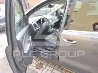 2018 Volkswagen SHARAN