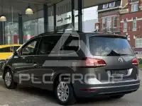 2018 Volkswagen SHARAN