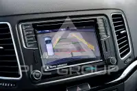 2018 Volkswagen SHARAN