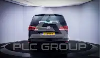2018 Volkswagen SHARAN