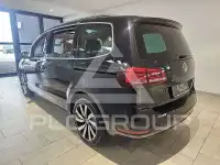 2018 Volkswagen SHARAN