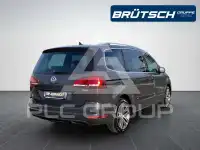 2018 Volkswagen SHARAN