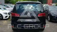2018 Volkswagen SHARAN