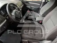 2018 Volkswagen SHARAN