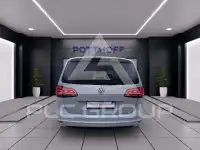 2018 Volkswagen SHARAN