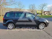 2018 Volkswagen SHARAN