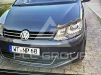 2018 Volkswagen SHARAN