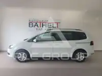 2018 Volkswagen SHARAN