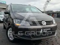 2018 Volkswagen SHARAN