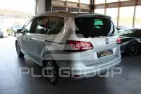 2018 Volkswagen SHARAN