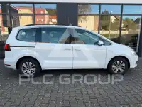 2018 Volkswagen SHARAN