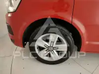 2018 Volkswagen T7 Multivan