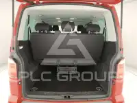 2018 Volkswagen T7 Multivan